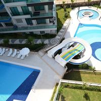 Квартира в Турции, Аланья, 70 кв.м.