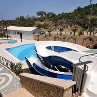 Квартира в Турции, Аланья, 70 кв.м.