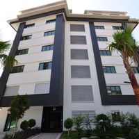 Квартира в Турции, Аланья, 70 кв.м.