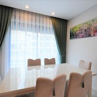 Квартира в Турции, Аланья, 70 кв.м.