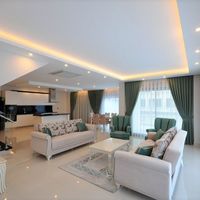 Квартира в Турции, Аланья, 70 кв.м.