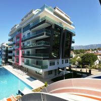 Квартира в Турции, Аланья, 105 кв.м.