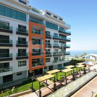 Квартира в Турции, Аланья, 105 кв.м.