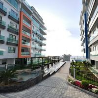 Квартира в Турции, Аланья, 105 кв.м.