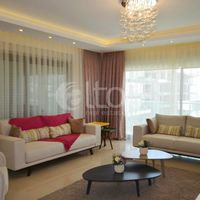Квартира в Турции, Аланья, 105 кв.м.