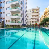 Квартира в Турции, Аланья, 66 кв.м.