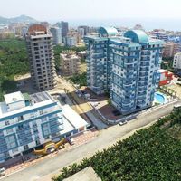 Квартира в Турции, Аланья, 43 кв.м.