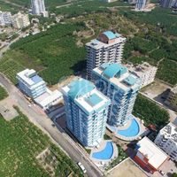Квартира в Турции, Аланья, 43 кв.м.