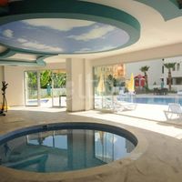 Квартира в Турции, Аланья, 43 кв.м.