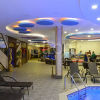 Квартира в Турции, Аланья, 43 кв.м.