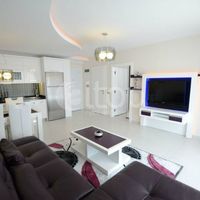 Квартира в Турции, Аланья, 43 кв.м.