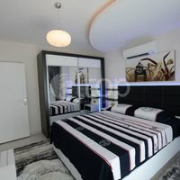 Квартира в Турции, Аланья, 43 кв.м.
