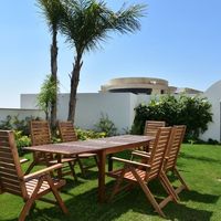 Villa in Republic of Cyprus, Lemesou, 244 sq.m.