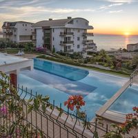 Квартира в Турции, Аланья, 104 кв.м.