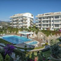 Квартира в Турции, Аланья, 104 кв.м.