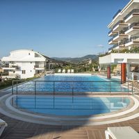 Квартира в Турции, Аланья, 104 кв.м.