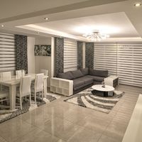 Квартира в Турции, Аланья, 104 кв.м.