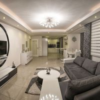 Квартира в Турции, Аланья, 104 кв.м.