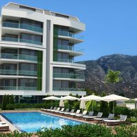 Other commercial property in Turkey, Alanya, 63 sq.m.