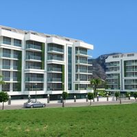 Other commercial property in Turkey, Alanya, 63 sq.m.
