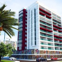 Квартира в Турции, Аланья, 71 кв.м.