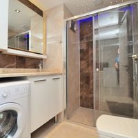 Квартира в Турции, Аланья, 43 кв.м.