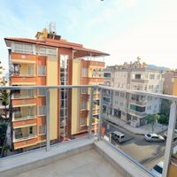 Квартира в Турции, Аланья, 43 кв.м.