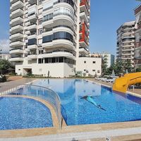 Flat in Turkey, Alanya, 75 sq.m.