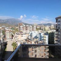 Flat in Turkey, Alanya, 75 sq.m.