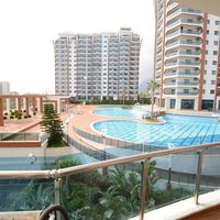 Flat in Turkey, Alanya, 126 sq.m.