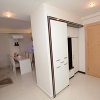 Flat in Turkey, Alanya, 126 sq.m.