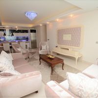Flat in Turkey, Alanya, 126 sq.m.