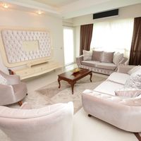 Flat in Turkey, Alanya, 126 sq.m.