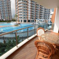 Flat in Turkey, Alanya, 126 sq.m.