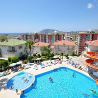 Квартира в Турции, Аланья, 75 кв.м.