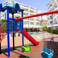 Квартира в Турции, Аланья, 64 кв.м.