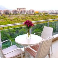 Квартира в Турции, Аланья, 64 кв.м.