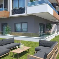 Квартира в Турции, Аланья, 69 кв.м.