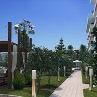 Квартира в Турции, Аланья, 69 кв.м.