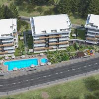 Квартира в Турции, Аланья, 69 кв.м.