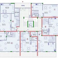 Квартира в Турции, Аланья, 69 кв.м.