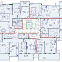 Квартира в Турции, Аланья, 69 кв.м.