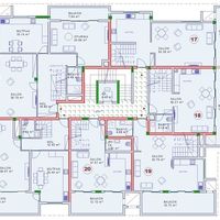 Квартира в Турции, Аланья, 69 кв.м.