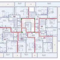 Квартира в Турции, Аланья, 69 кв.м.
