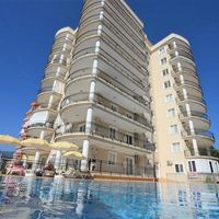 Flat in Turkey, Alanya, 120 sq.m.