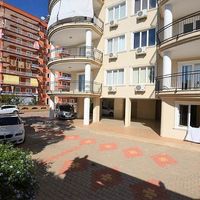 Flat in Turkey, Alanya, 120 sq.m.