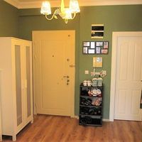 Flat in Turkey, Alanya, 120 sq.m.