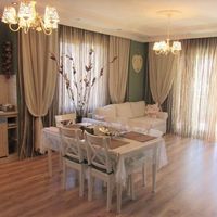 Flat in Turkey, Alanya, 120 sq.m.
