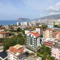 Квартира в Турции, Аланья, 80 кв.м.