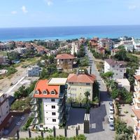 Квартира в Турции, Аланья, 80 кв.м.